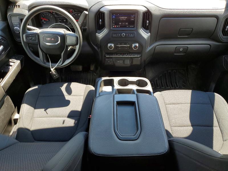 Продажа на аукционе авто 2021 Gmc Sierra, vin: 1GTR8AEK7MZ215215, номер лота: 58290816