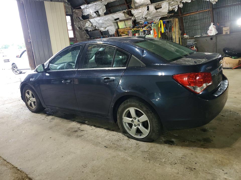 Продажа на аукционе авто 2015 Chevrolet Cruze, vin: 1G1PC5SB5F7103750, номер лота: 56780526