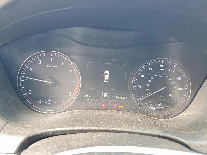 54548786 :رقم المزاد ، KMHGN4JE1GU107090 vin ، 2016 Hyundai Genesis مزاد بيع