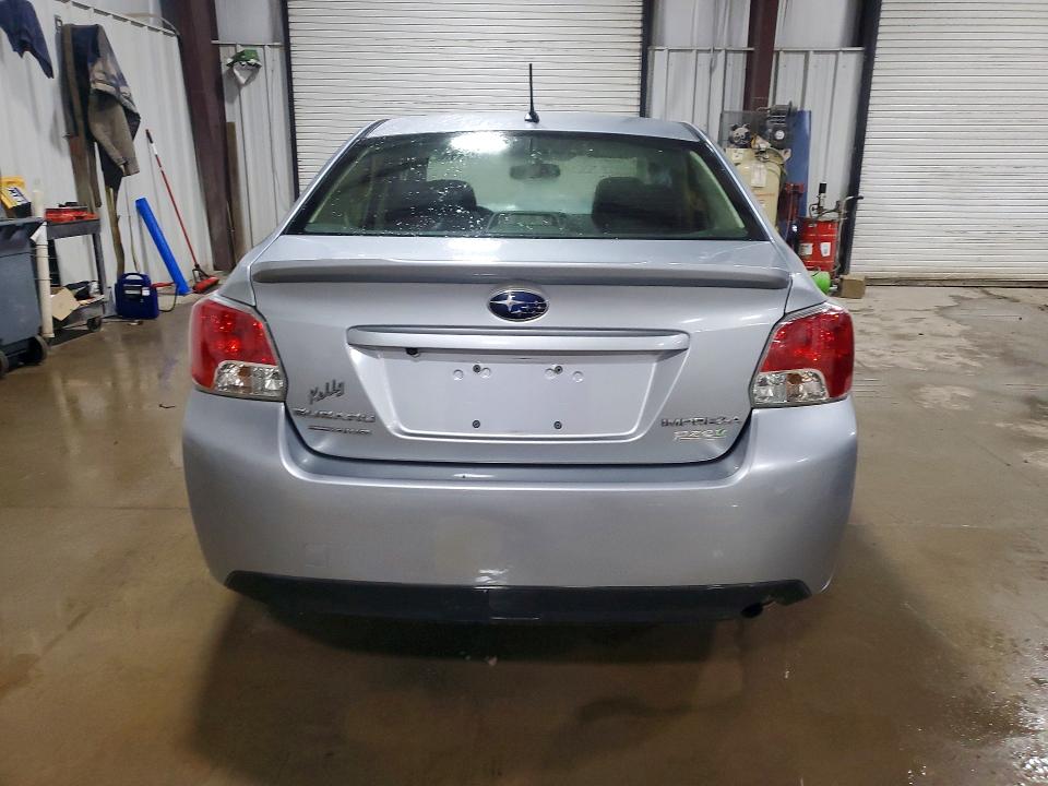 Продажа на аукционе авто 2015 Subaru Impreza, vin: JF1GJAA61FH022464, номер лота: 58767956