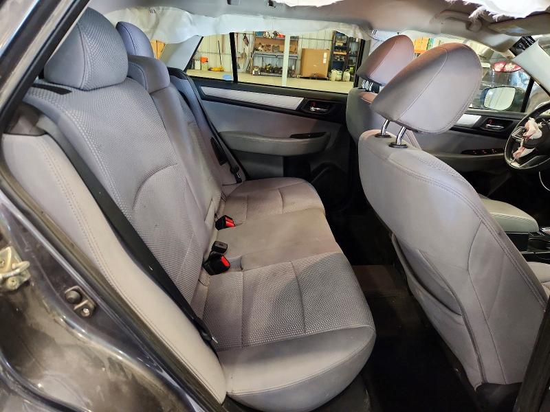 Aukcja sprzedaży 2019 Subaru Outback, vin: 4S4BSAFC8K3236046, numer aukcji: 56804576