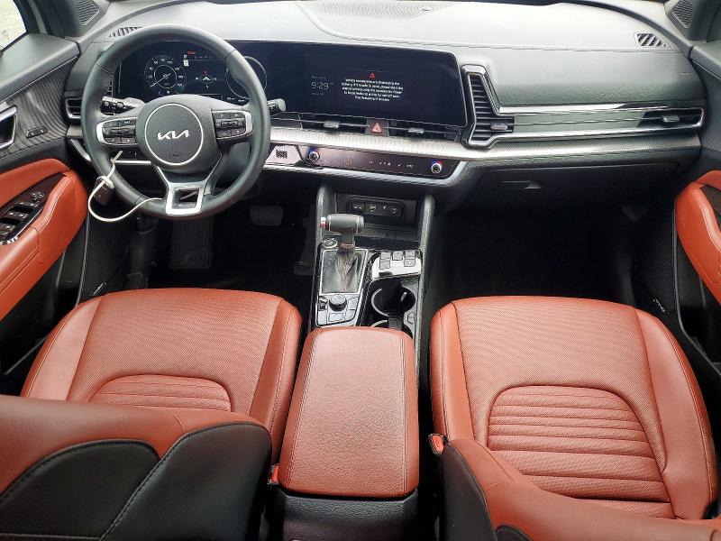 Продаж на аукціоні авто 2024 Kia Sportage, vin: 5XYK5CDF0RG226721, номер лоту: 56345946