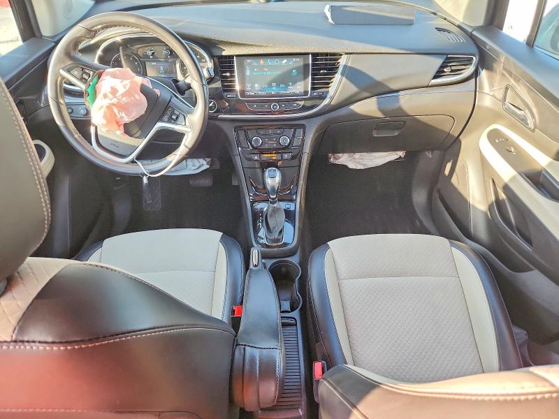Продаж на аукціоні авто 2019 Buick Encore, vin: KL4CJASB7KB767389, номер лоту: 58364336