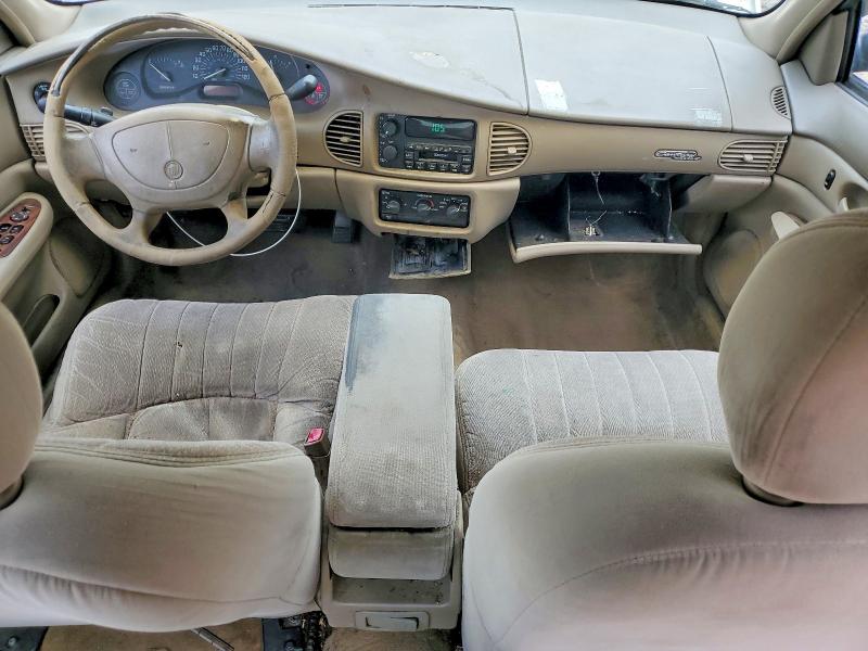 Aukcja sprzedaży 1998 Buick Century, vin: 2G4WS52M8W1482775, numer aukcji: 56052116