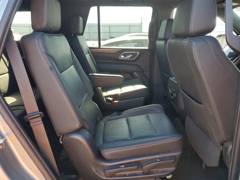 Продажа на аукционе авто 2023 Chevrolet Tahoe, vin: 1GNSKNKD9PR141291, номер лота: 58828326