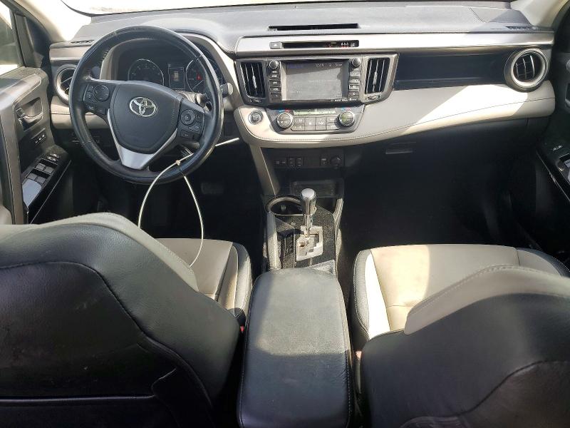 Продаж на аукціоні авто 2018 Toyota Rav4, vin: JTMDFREV2JJ177346, номер лоту: 56152486