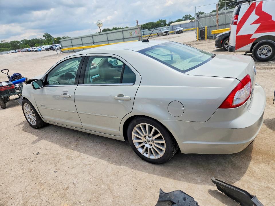 Aukcja sprzedaży 2008 Mercury Milan, vin: 3MEHM02148R645774, numer aukcji: 55825156