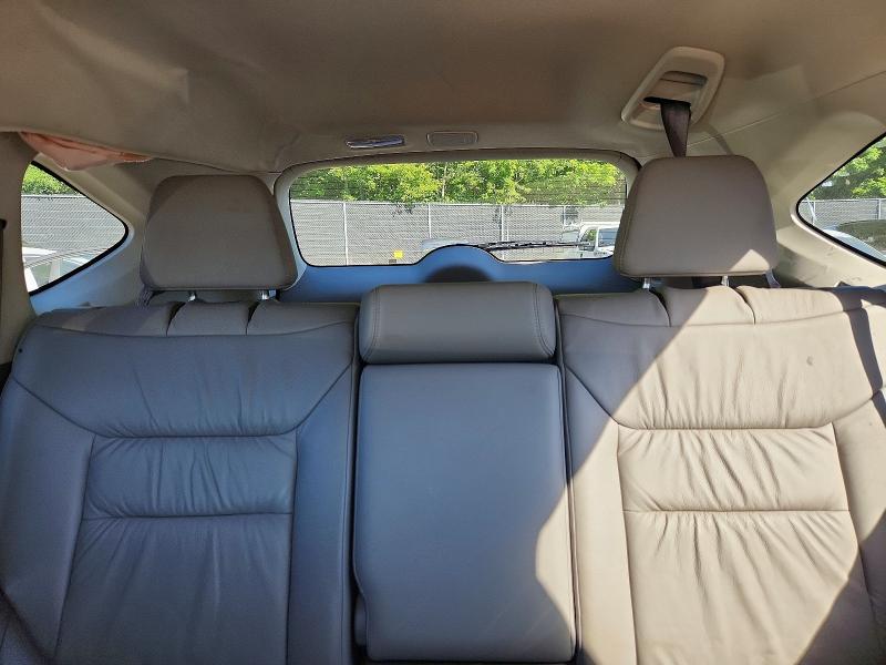 Продаж на аукціоні авто 2013 Honda Cr -v, vin: 5J6RM4H77DL040790, номер лоту: 56127156