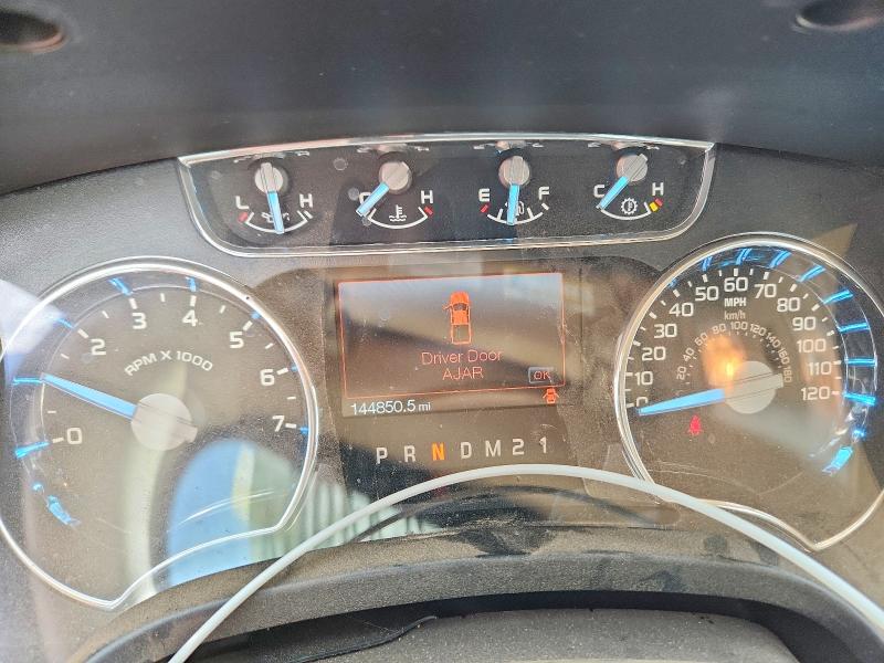 Продаж на аукціоні авто 2011 Ford F150, vin: 1FTFW1CF3BKD47196, номер лоту: 56754496