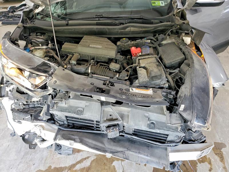57699906 :رقم المزاد ، 2HKRW2H84LH634480 vin ، 2020 Honda Cr-v مزاد بيع