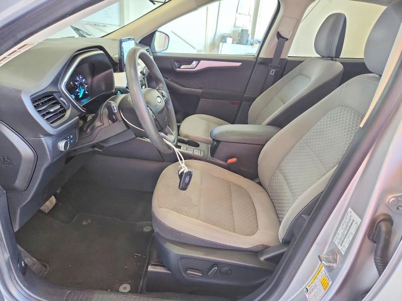 Продаж на аукціоні авто 2020 Ford Escape, vin: 1FMCU9G61LUA48034, номер лоту: 56037336