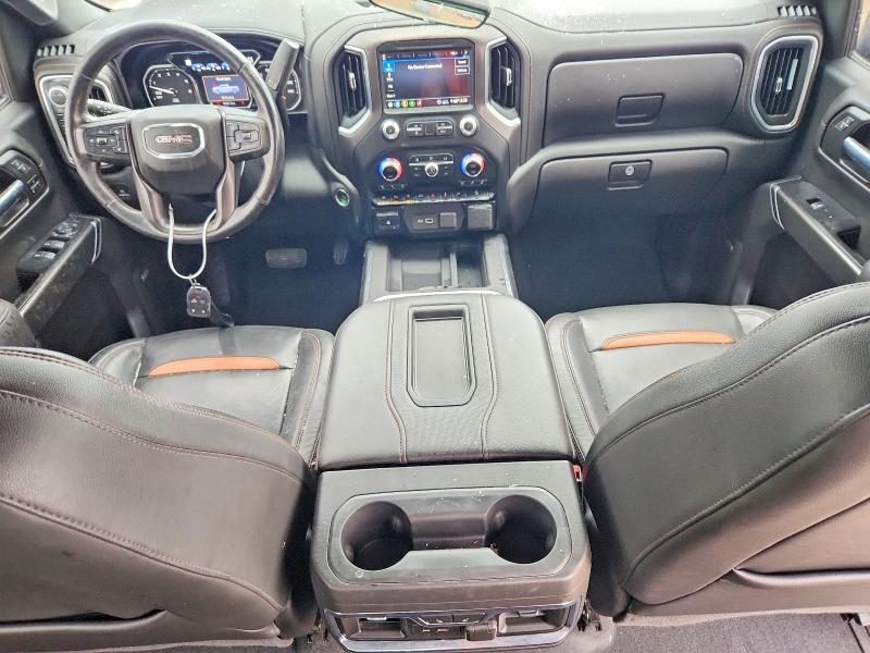 2020 Gmc Sierra მანქანა იყიდება აუქციონზე, vin: 3GTP9EEL5LG382837, აუქციონის ნომერი: 58913116