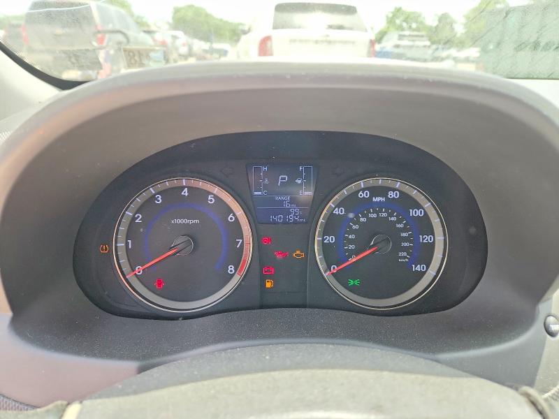 Продажа на аукционе авто 2016 Hyundai Accent, vin: KMHCT4AE9GU075400, номер лота: 56092946