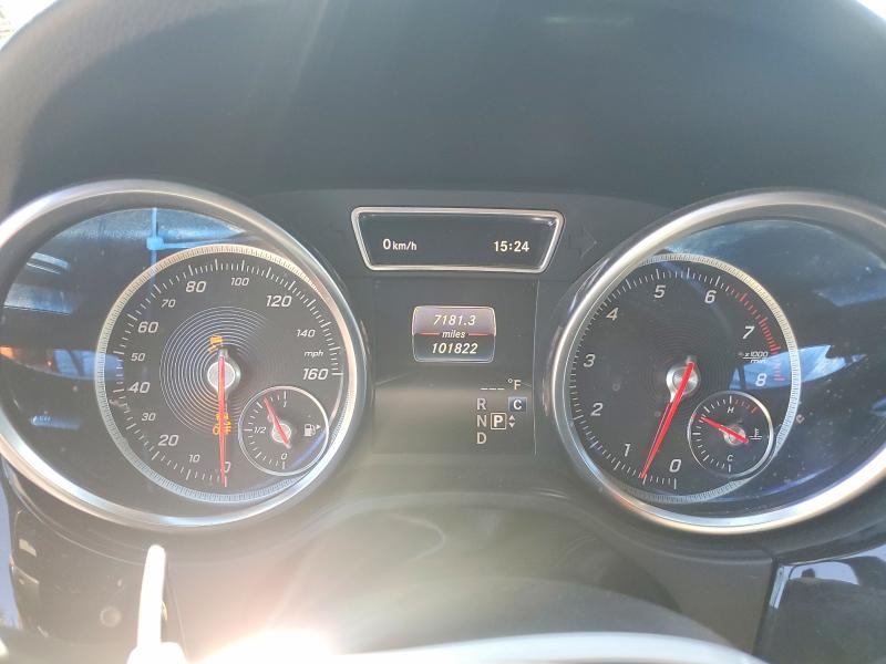 Продаж на аукціоні авто 2018 Mercedes-benz Gle, vin: 4JGDA5HB5JB073738, номер лоту: 56330886