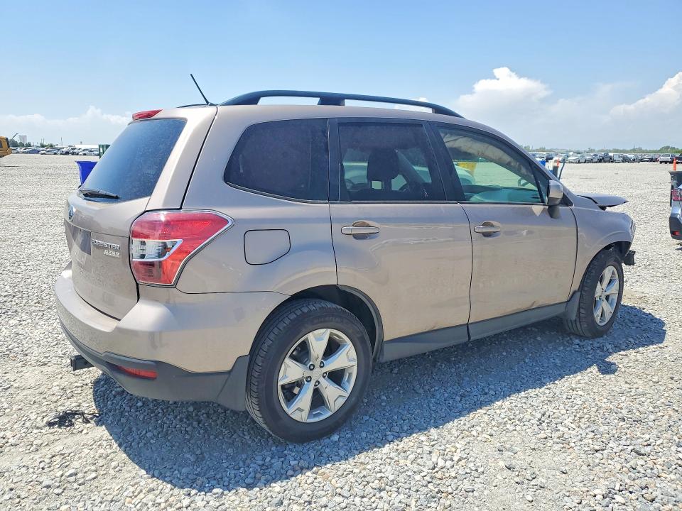2014 Subaru Forester მანქანა იყიდება აუქციონზე, vin: JF2SJAEC7EH456960, აუქციონის ნომერი: 56614666