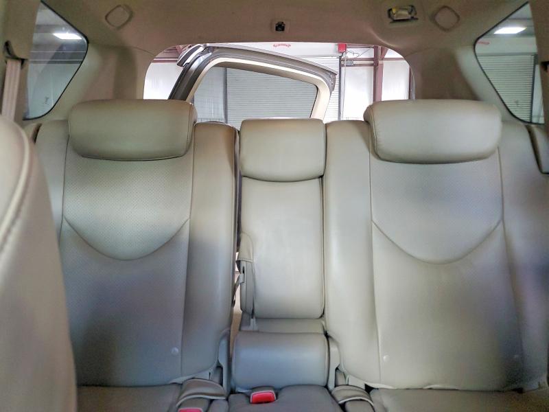 Aukcja sprzedaży 2011 Toyota Rav4, vin: 2T3DK4DV6BW055074, numer aukcji: 56765806