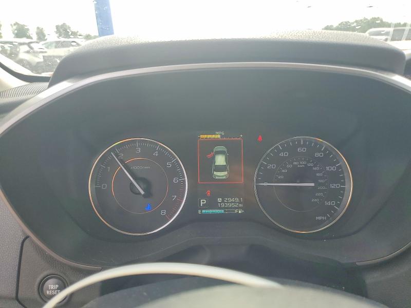57861456 :رقم المزاد ، JF2GTAMC0K8256743 vin ، 2019 Subaru Crosstrek مزاد بيع