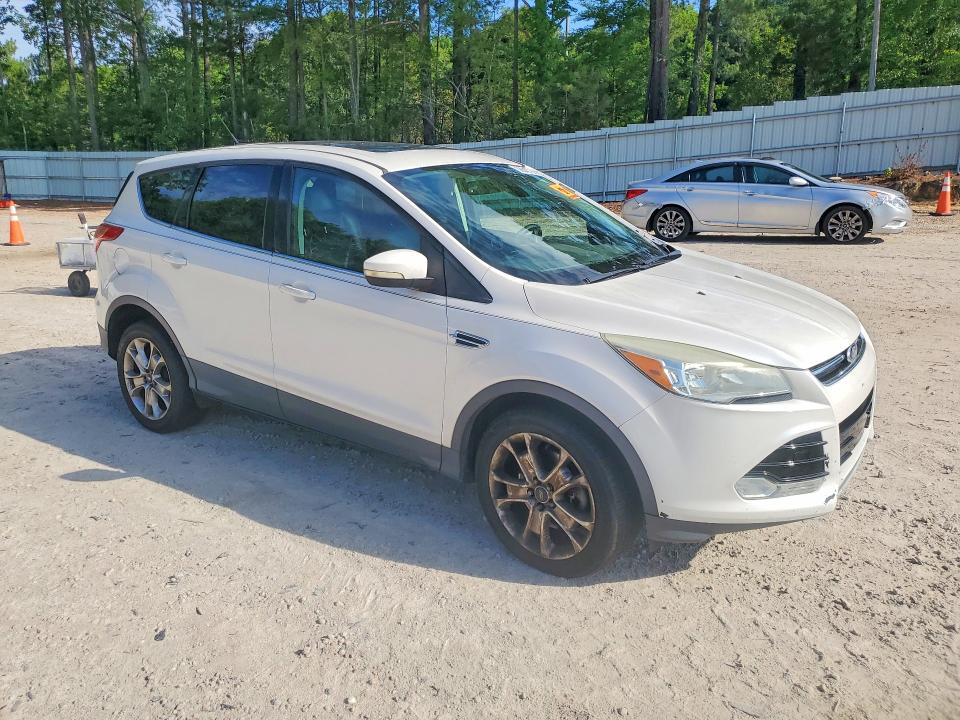 Продажа на аукционе авто 2013 Ford Escape, vin: 1FMCU9HX2DUB35174, номер лота: 58645756