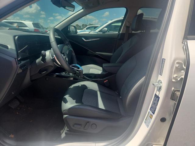 Продажа на аукционе авто 2025 Kia Niro, vin: KNDCR3L13S5140543, номер лота: 57696956