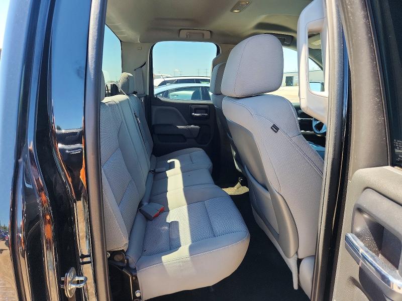 2014 Chevrolet Silverado მანქანა იყიდება აუქციონზე, vin: 1GCVKPEC3EZ320976, აუქციონის ნომერი: 56597076
