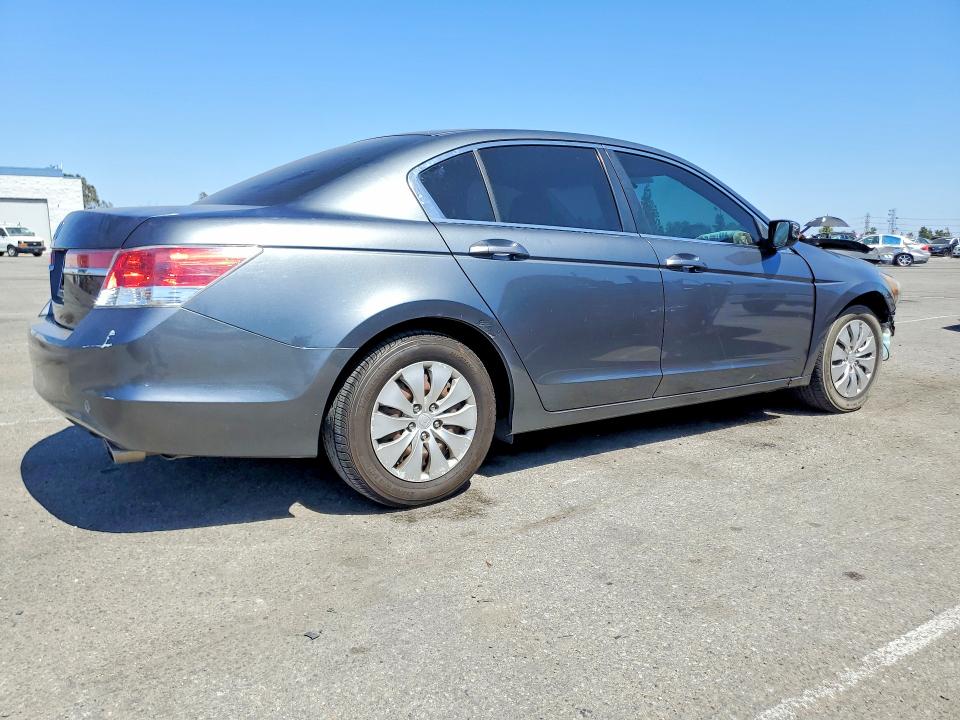 Продаж на аукціоні авто 2012 Honda Accord, vin: 1HGCP2F32CA105015, номер лоту: 57780246