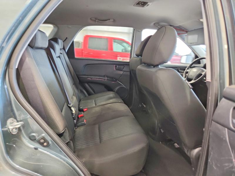 Aukcja sprzedaży 2009 Kia Sportage, vin: KNDJF724397576097, numer aukcji: 59171816