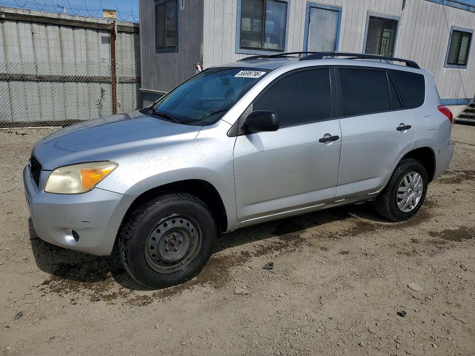 Aukcja sprzedaży 2006 Toyota Rav4, vin: JTMZD33V165028521, numer aukcji: 56699796