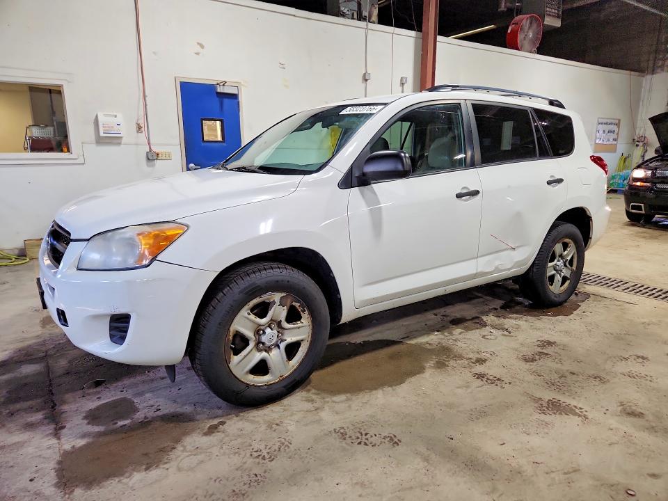 Aukcja sprzedaży 2010 Toyota Rav4, vin: 2T3JF4DV5AW044623, numer aukcji: 58323766