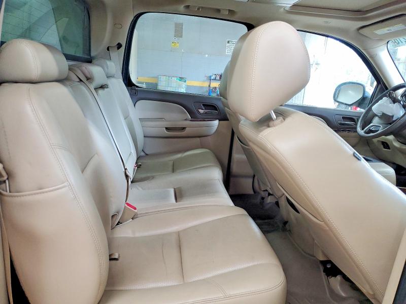 Продаж на аукціоні авто 2012 Chevrolet Avalanche, vin: 3GNTKGE78CG295653, номер лоту: 55419216