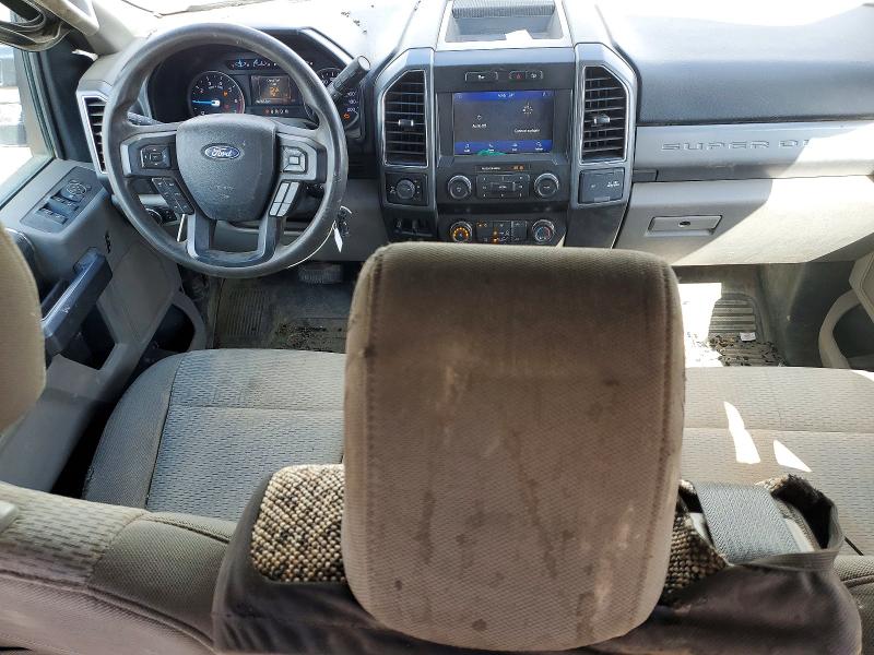 Продаж на аукціоні авто 2021 Ford F350, vin: 1FT8W3B69MEC00386, номер лоту: 56465606