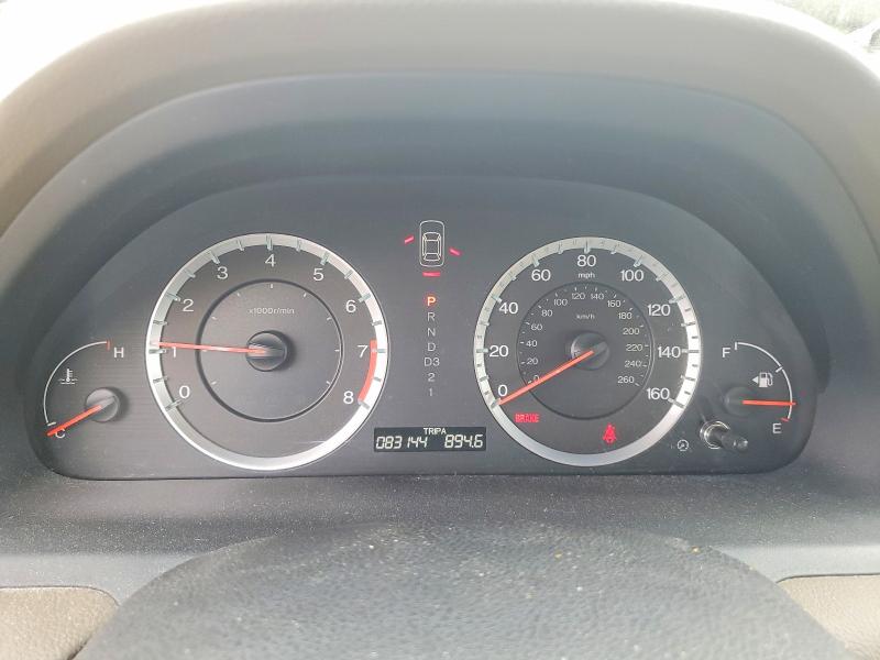 Продажа на аукционе авто 2008 Honda Accord, vin: 1HGCP36828A029658, номер лота: 55931866