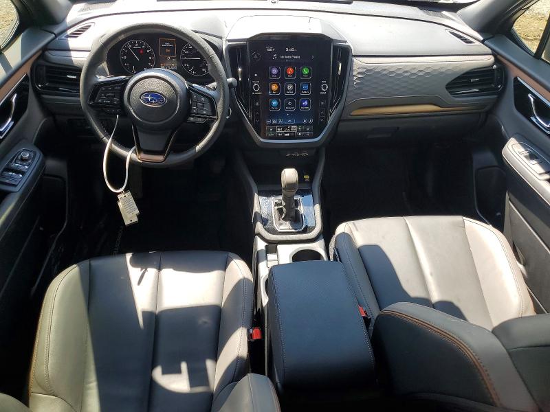 Продаж на аукціоні авто 2025 Subaru Forester, vin: JF2SLDHC6SH461263, номер лоту: 57780846