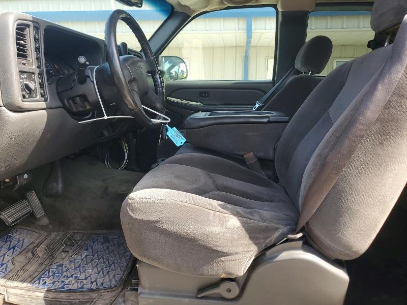 2004 Gmc New Sierra მანქანა იყიდება აუქციონზე, vin: 1GTEK19T04E319314, აუქციონის ნომერი: 55476926