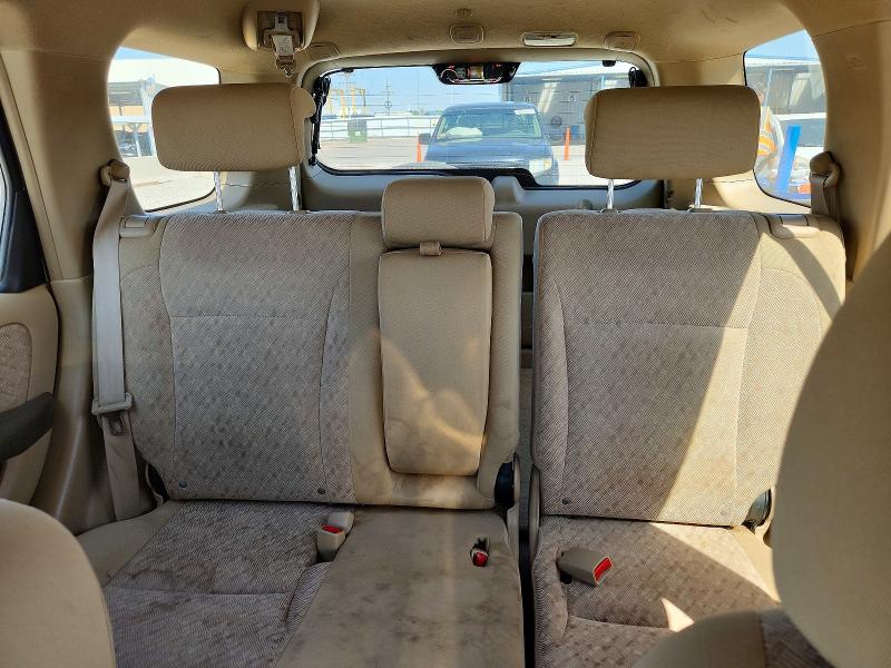 57581386 :رقم المزاد ، JHLRD78556C058426 vin ، 2006 Honda Cr-v مزاد بيع