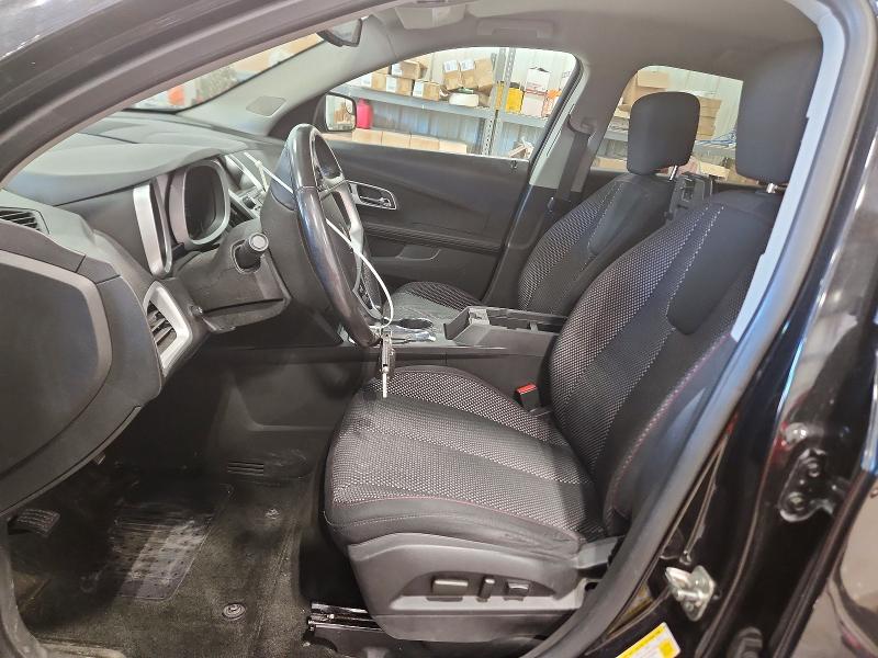 57398096 :رقم المزاد ، 2GNALDEK6D6180859 vin ، 2013 Chevrolet Equinox مزاد بيع