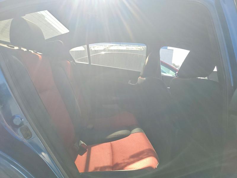 Auction sale of the 2015 Honda Civic, vin: 2HGFB6E50FH701090, lot number: 57438286