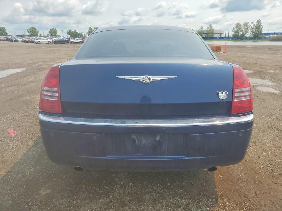 Продажа на аукционе авто 2005 Chrysler 300c, vin: 2C3AA63H55H501155, номер лота: 59176616
