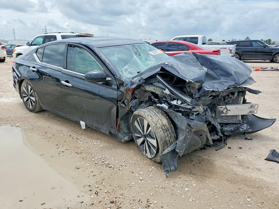 Aukcja sprzedaży 2022 Nissan Altima, vin: 1N4BL4DV8NN356838, numer aukcji: 56639716