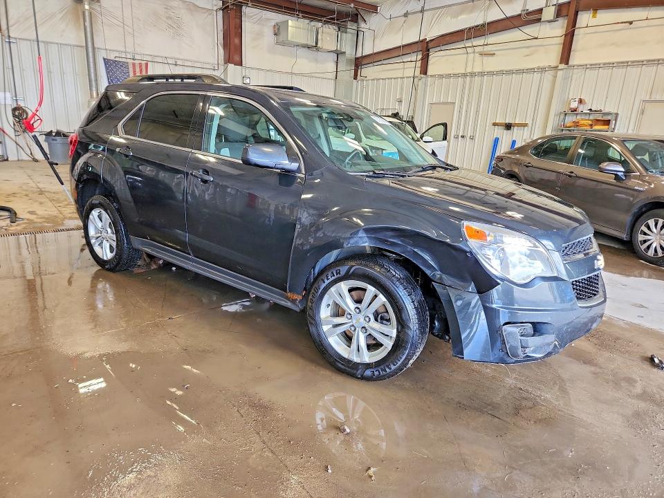 Продажа на аукционе авто 2013 Chevrolet Equinox, vin: 2GNALDEK0D6384332, номер лота: 57935616