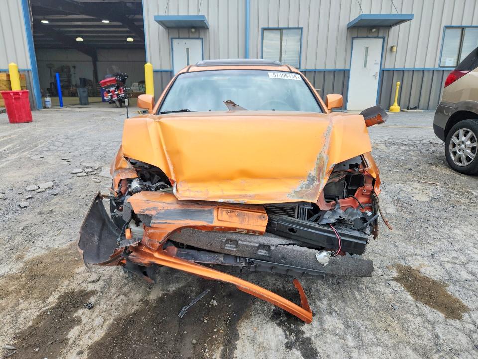 Aukcja sprzedaży 2006 Hyundai Tiburon, vin: KMHHN65F66U197418, numer aukcji: 57496436