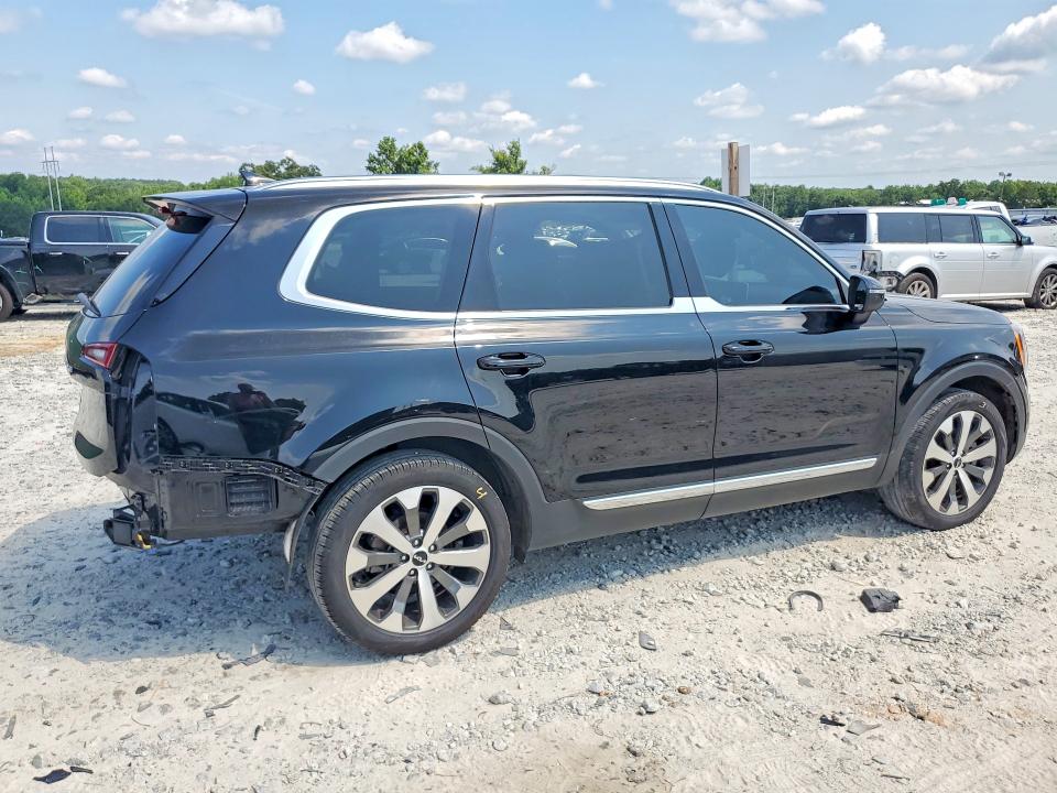 Aukcja sprzedaży 2022 Kia Telluride, vin: 5XYP34HC9NG279493, numer aukcji: 57841036