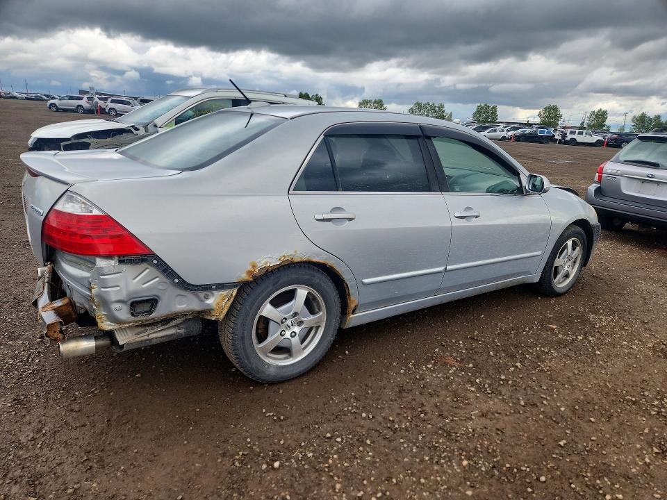 Продажа на аукционе авто 2007 Honda Accord, vin: JHMCN36417C800131, номер лота: 57057796