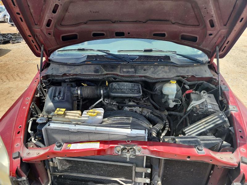 Продаж на аукціоні авто 2007 Dodge Ram 1500, vin: 1D7HA18K27J641155, номер лоту: 56732056