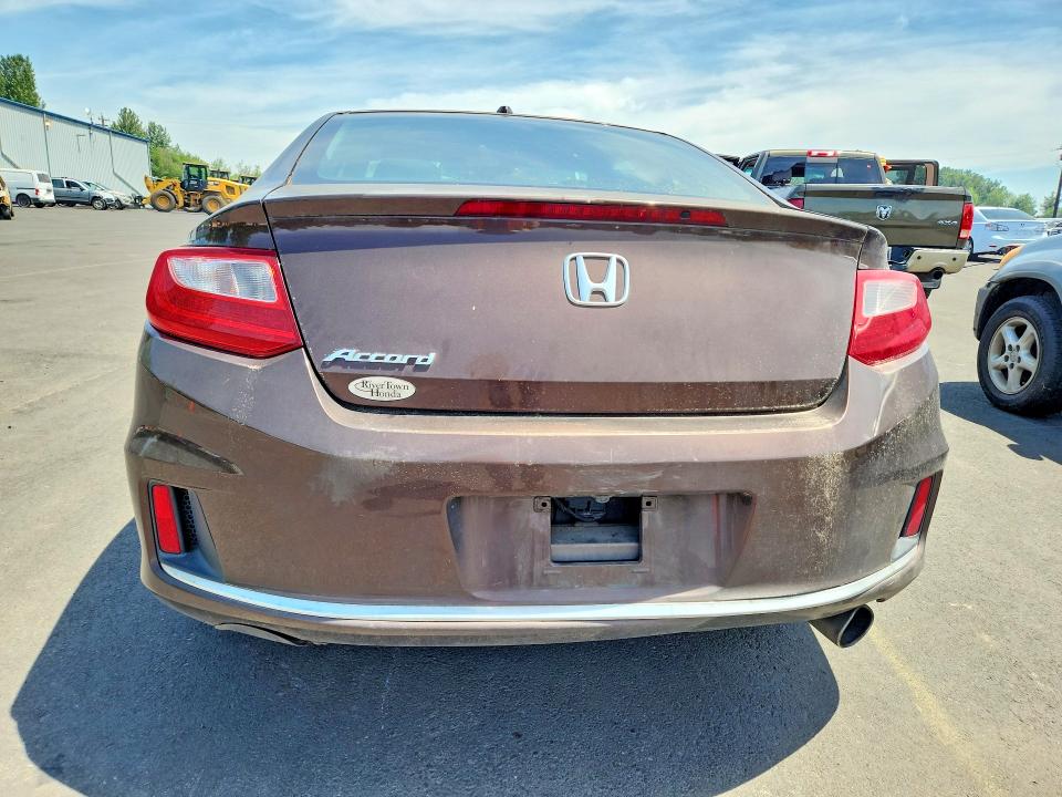 Продажа на аукционе авто 2013 Honda Accord, vin: 1HGCT1B83DA007331, номер лота: 57336916