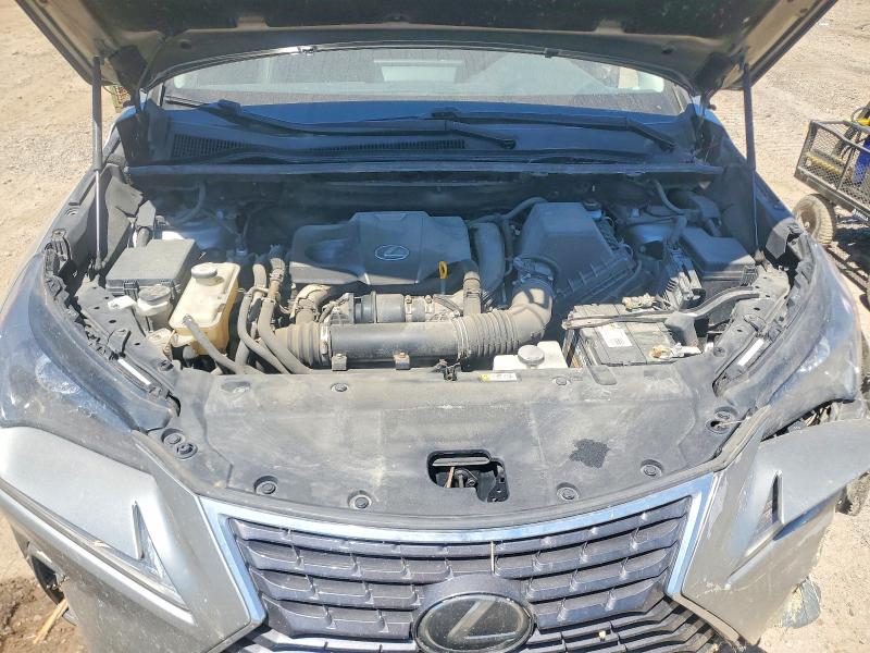 Aukcja sprzedaży 2019 Lexus Nx 300, vin: JTJBARBZXK2202497, numer aukcji: 55203516