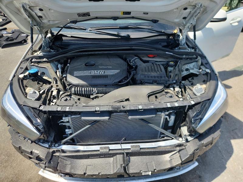 79135455 :رقم المزاد ، WBA73AK0XN7K95936 vin ، 2022 Bmw 228xi مزاد بيع