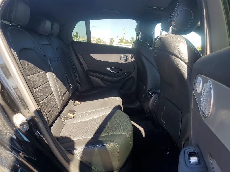 56459936 :رقم المزاد ، WDC0J4KB0KF628105 vin ، 2019 Mercedes-benz Glc Coupe مزاد بيع