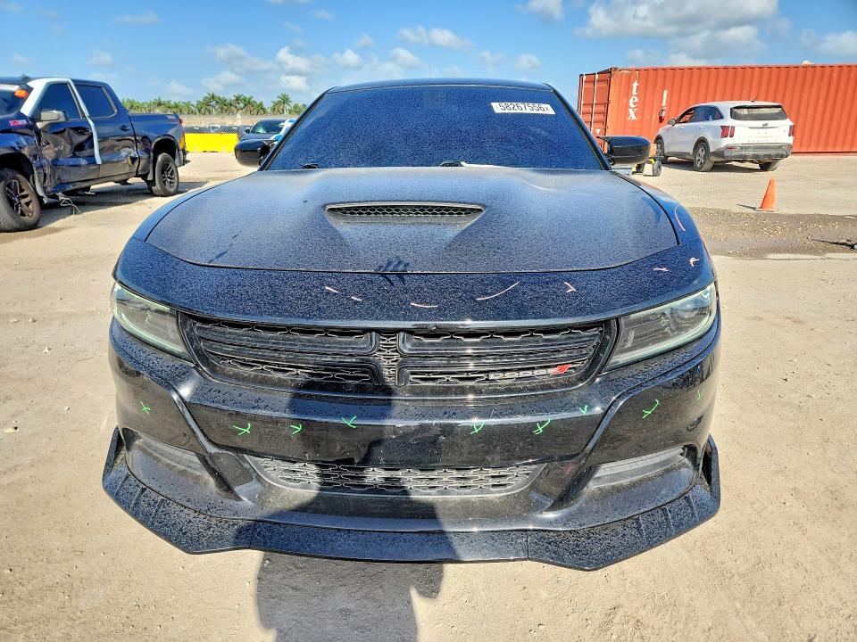 Aukcja sprzedaży 2023 Dodge Charger, vin: 2C3CDXBG8PH623204, numer aukcji: 58267556
