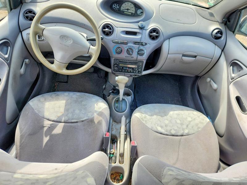 Продаж на аукціоні авто 2001 Toyota Echo, vin: JTDBT123410115229, номер лоту: 57428036