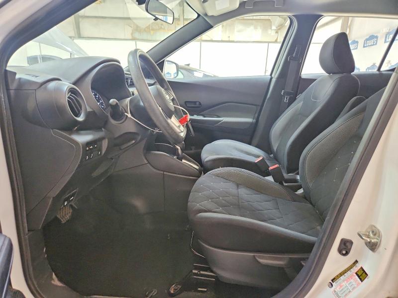Aukcja sprzedaży 2020 Nissan Kicks, vin: 3N1CP5BV7LL493801, numer aukcji: 57553966
